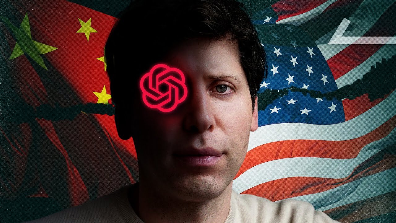 More Perfect Union, The State of AI Regulation